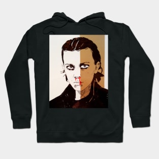 Eleven Hoodie